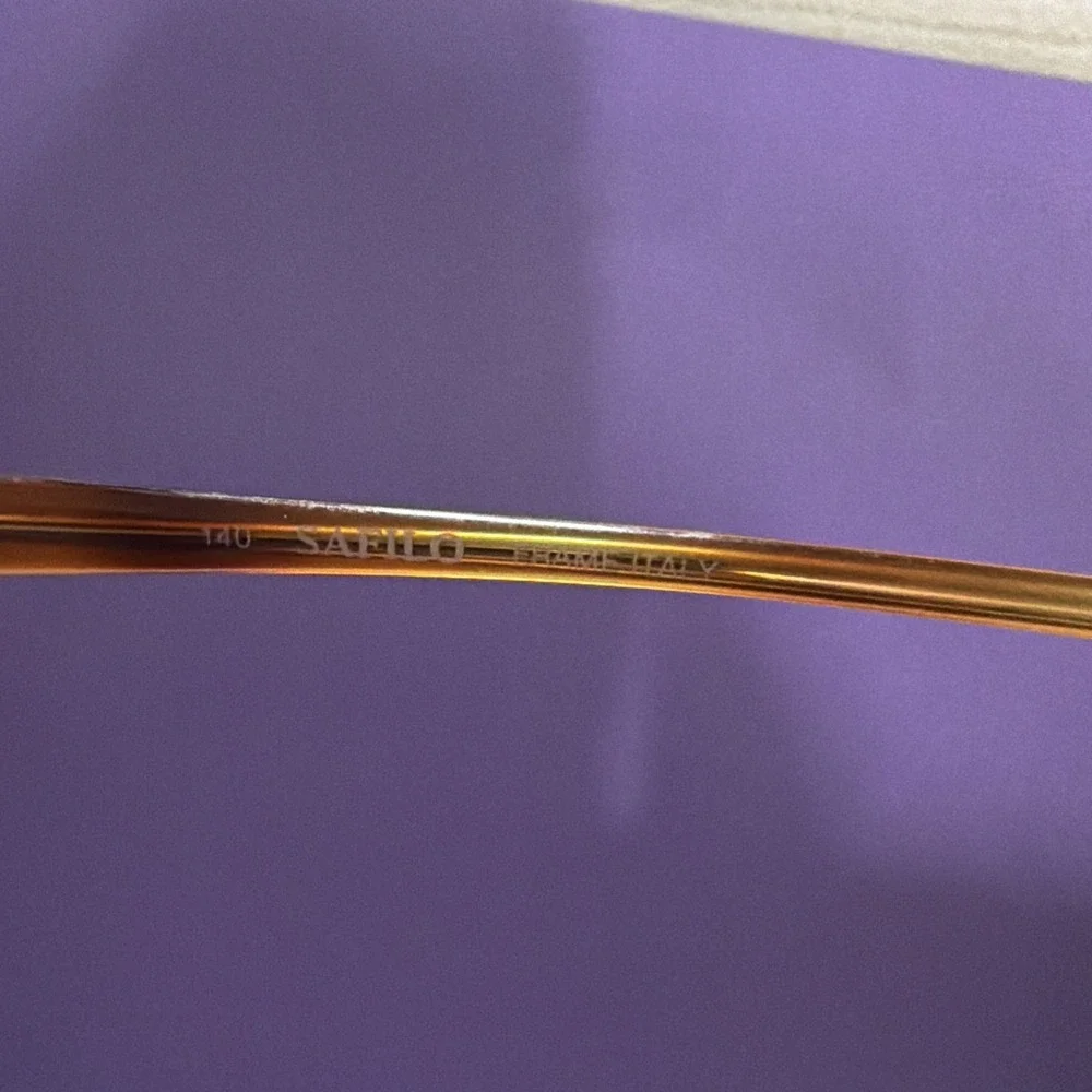 Safilo elasta contempora